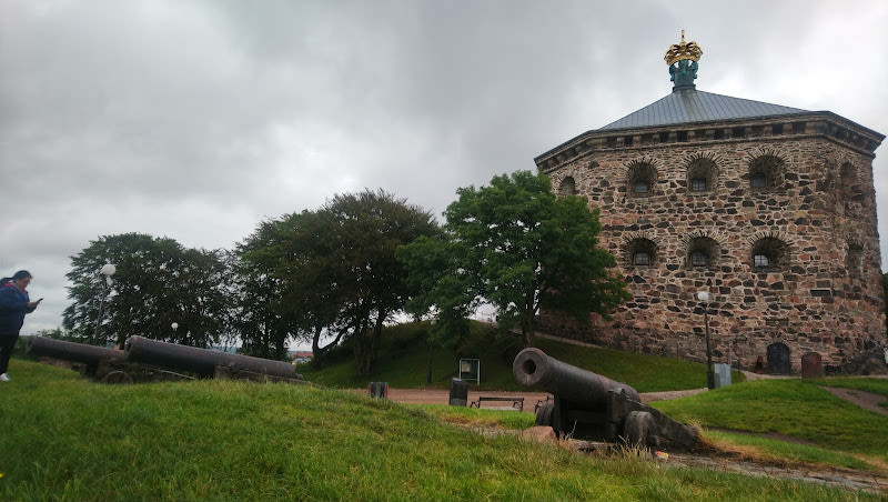 Skansen Kronan