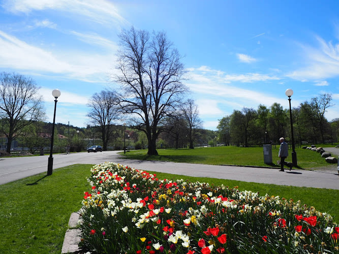 Slottsskogen