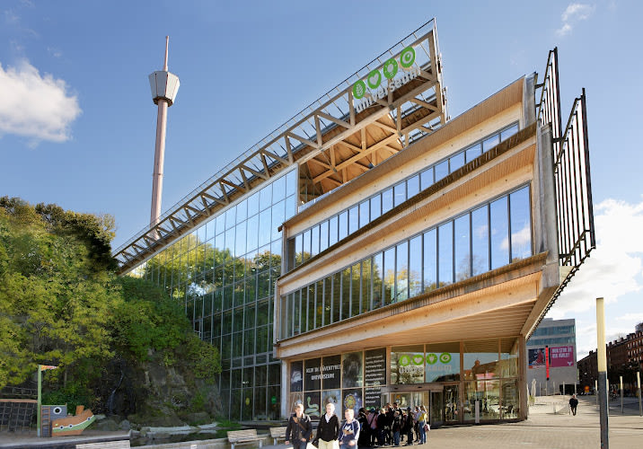 Universeum
