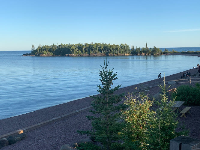 Artist's Point