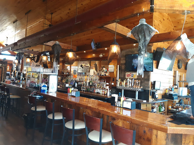Grand Marais Tavern