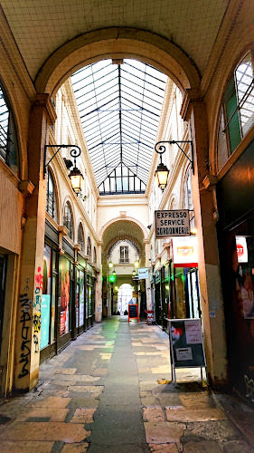 Passage Vendôme