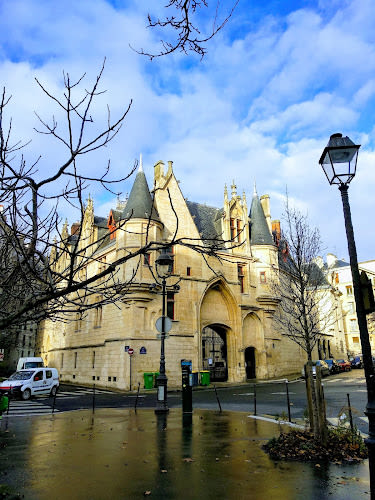 Square Marie-Trintignant