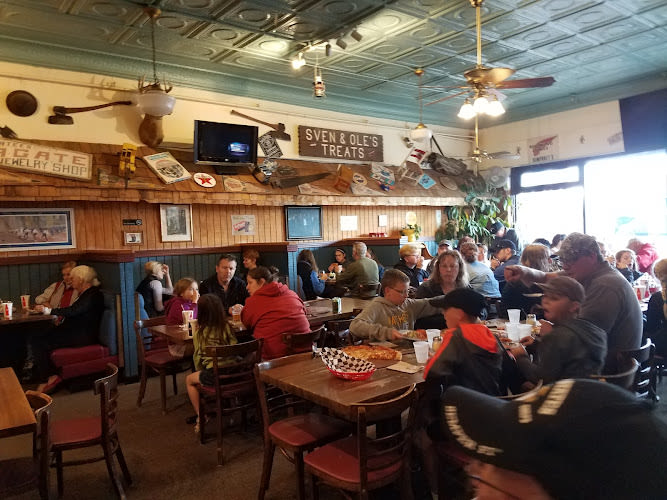 Sven & Ole's
