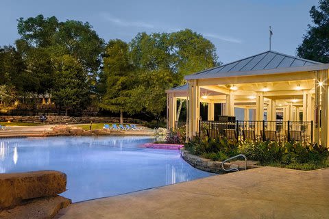 Sheraton Arlington Hotel