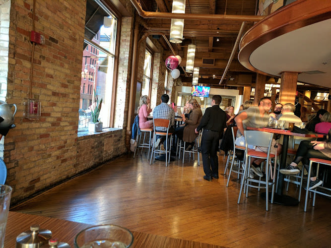 Bistro Bella Vita