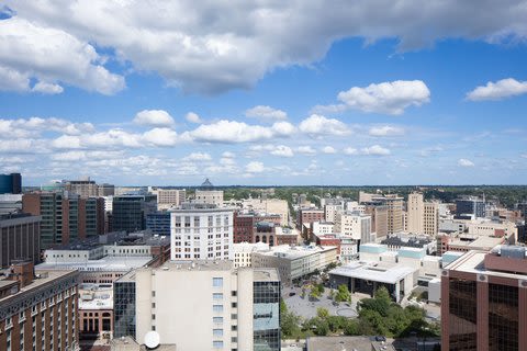 JW Marriott Grand Rapids