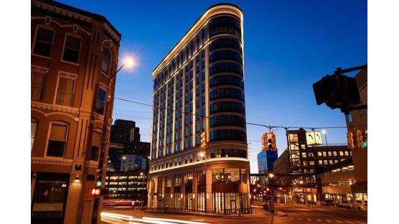 Residence Inn Grand Rapids Downtown