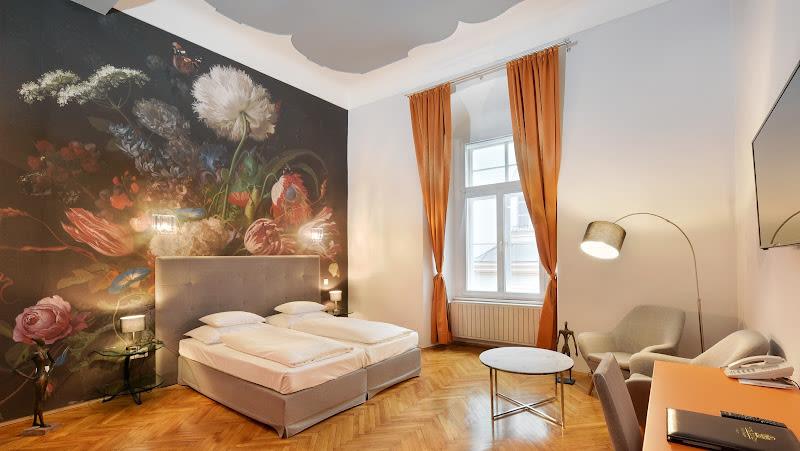 Boutique Hotel Dom - Rooms & Suites