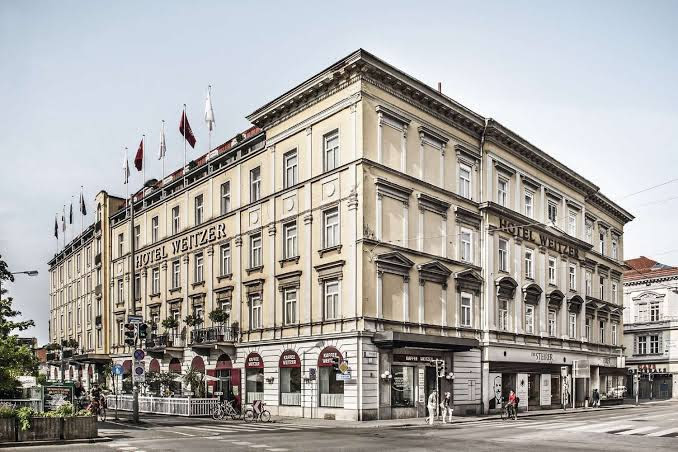 Hotel Das Weitzer
