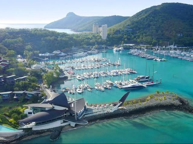 Reef View Hotel