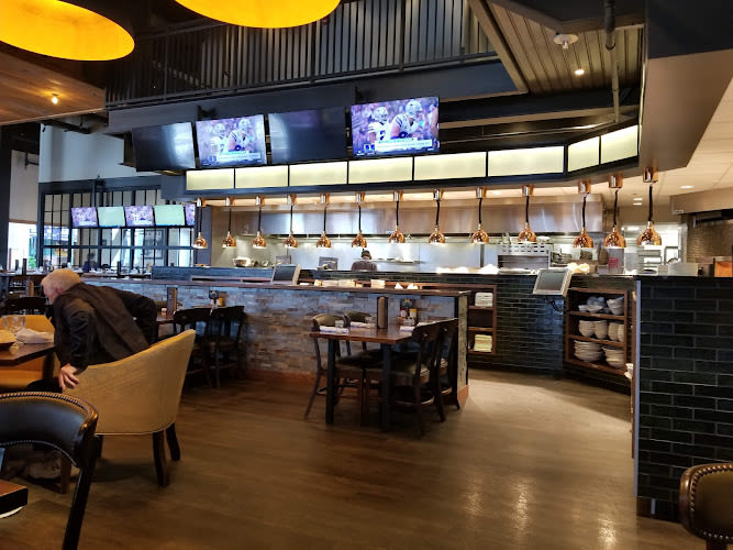 1919 Kitchen & Tap