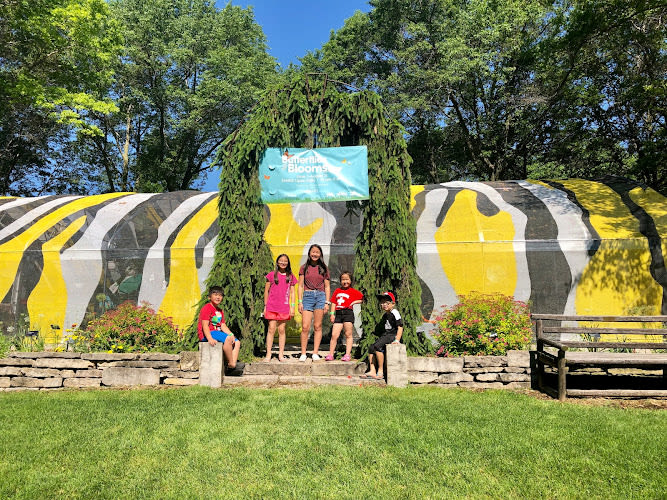Green Bay Botanical Garden