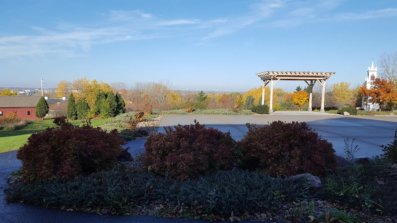 Heritage Hill State Historical Park