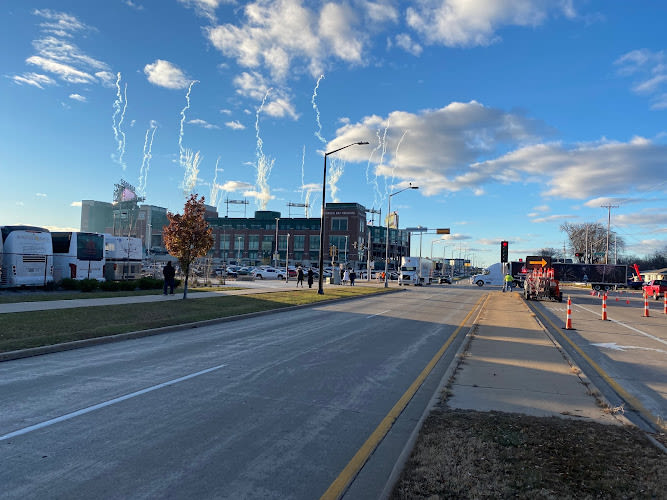 Oneida Nation Walk of Legends