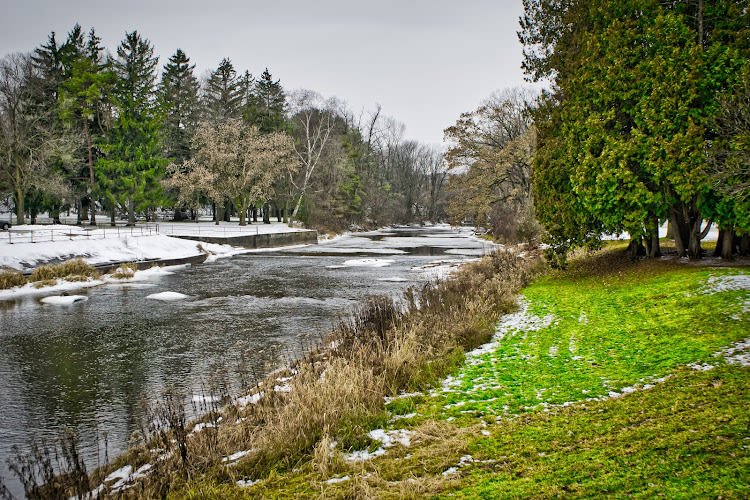 Pamperin Park