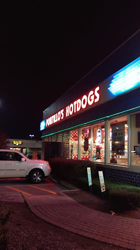 Portillo's Crestwood