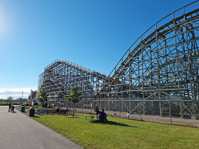 Zippin Pippin