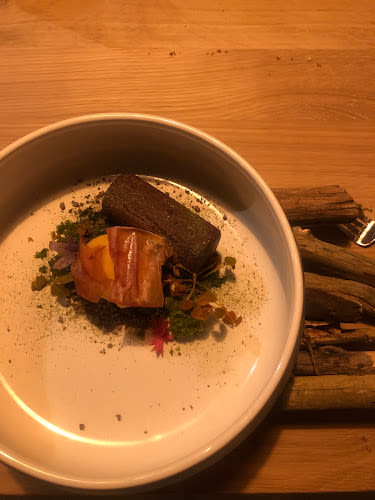 Restaurant «1910 · Gourmet by Hausers» Grindelwald