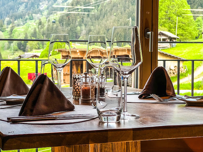 Restaurant Aspen