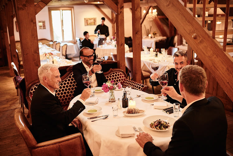 Restaurant Haberbüni