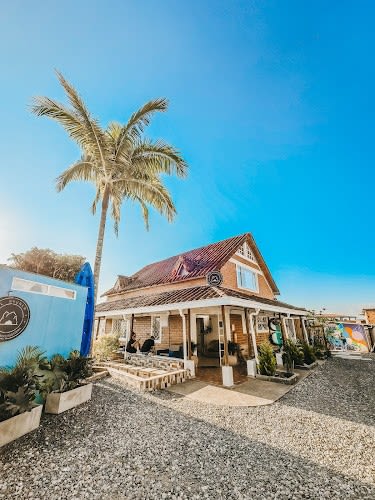 Hotel La Madriguera Guatapé