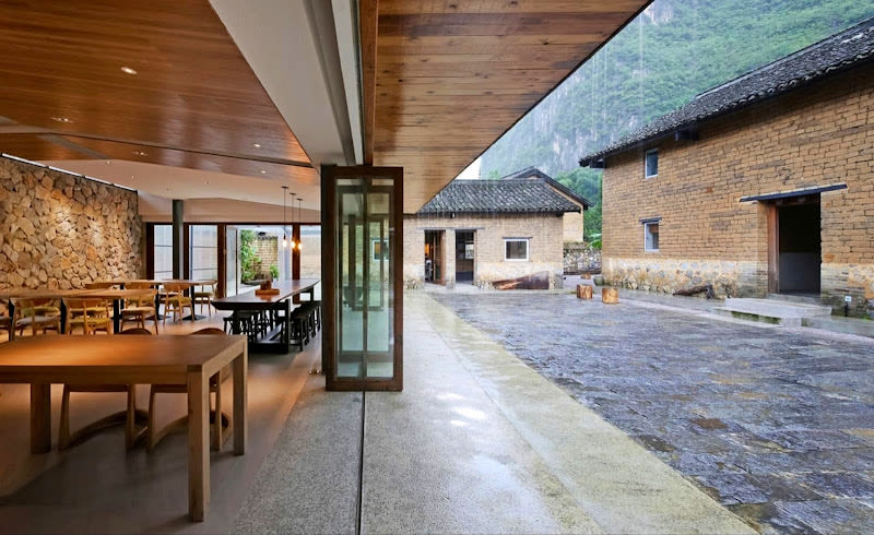 Yangshuo Yun House