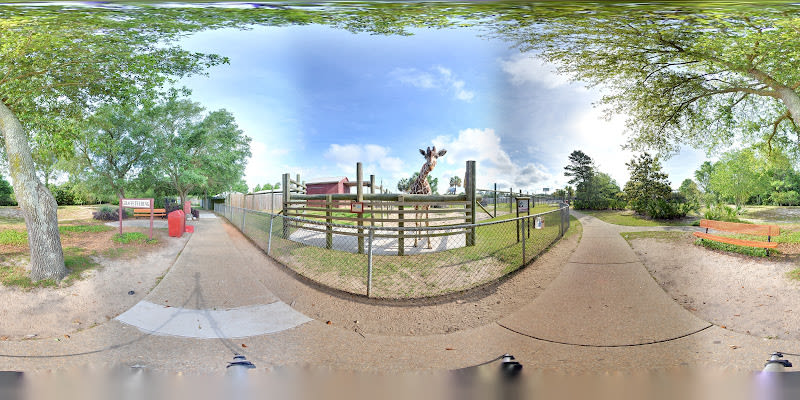 Gulf Breeze Zoo