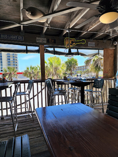 Peg Leg Pete's