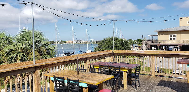 Shaggy's Pensacola Beach