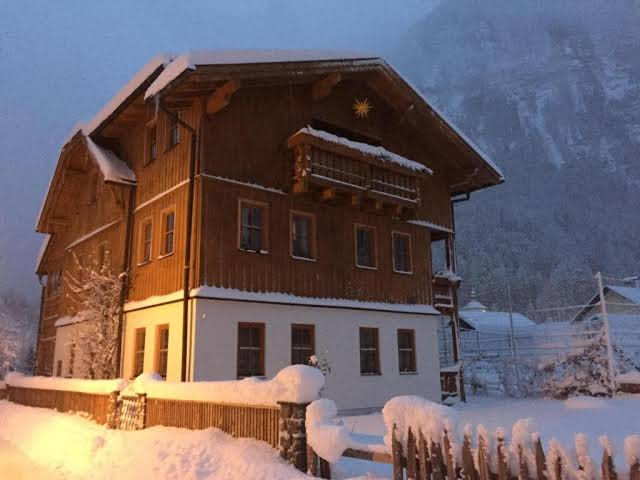 Appartment Emilia