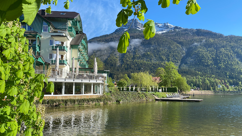Hotel Seevilla Altaussee
