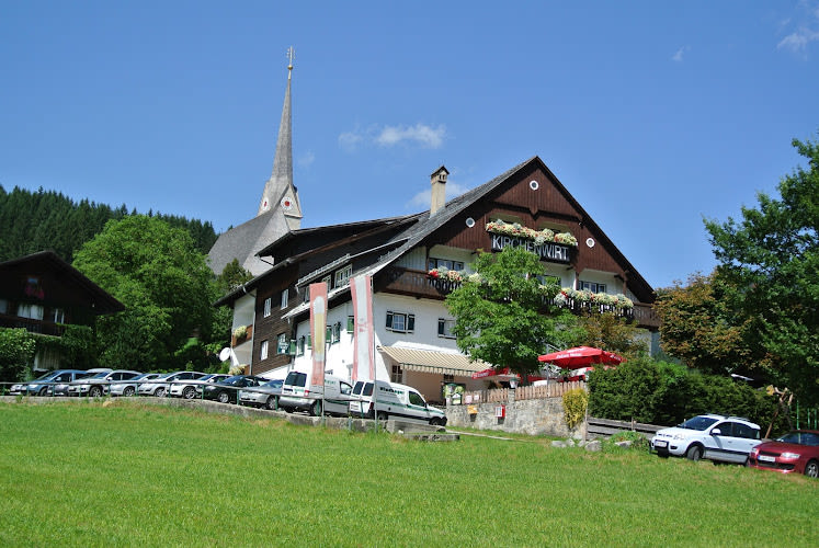 Kirchenwirt Gosau