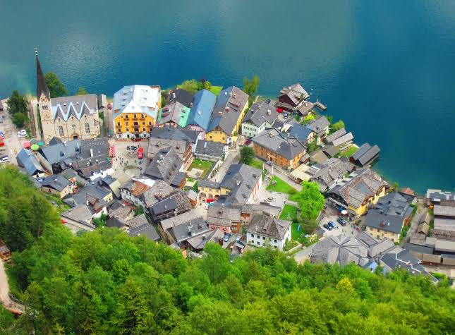 Pension - Hallberg