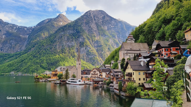 Salzwelten Hallstatt