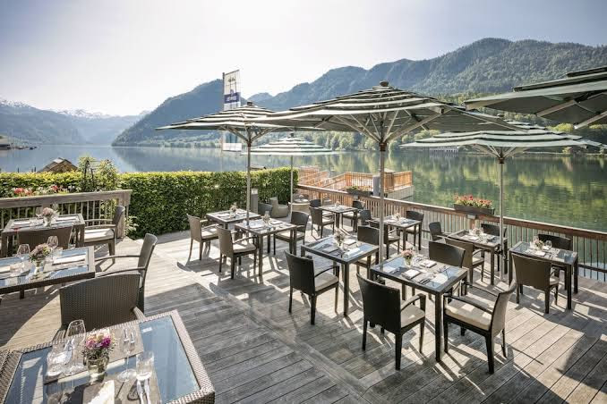 Seehotel Grundlsee