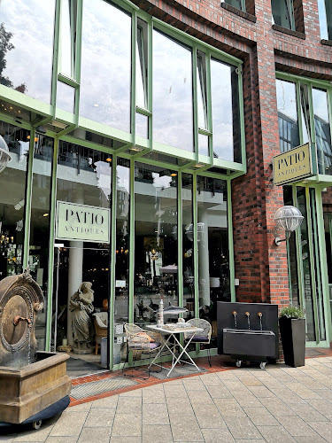 PATIO Antiques