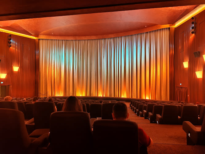 Savoy Filmtheatre