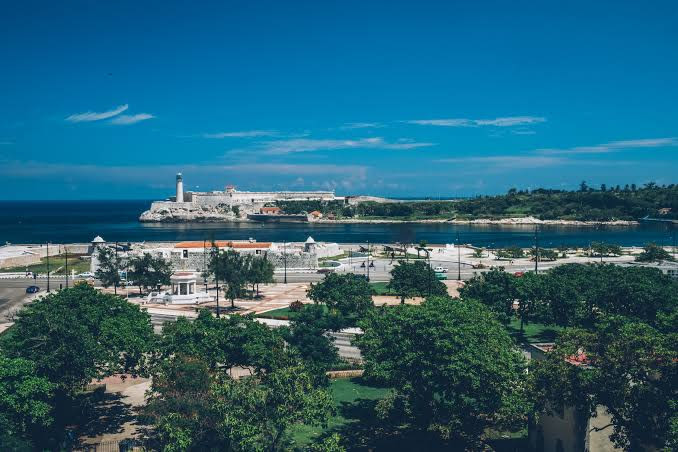 Iberostar Grand Packard