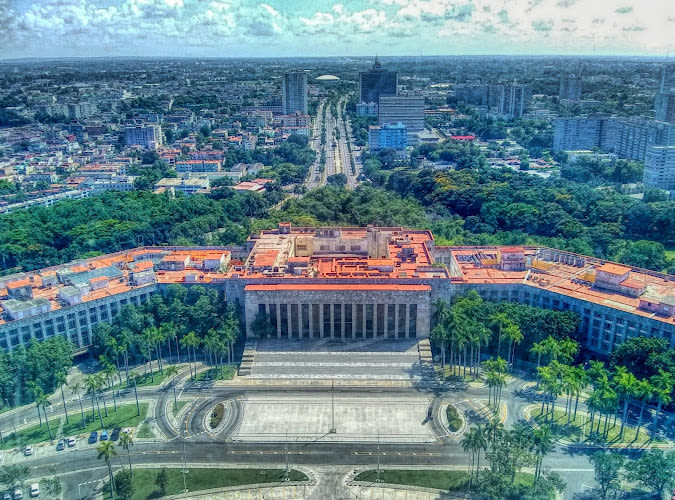 José Martí Memorial
