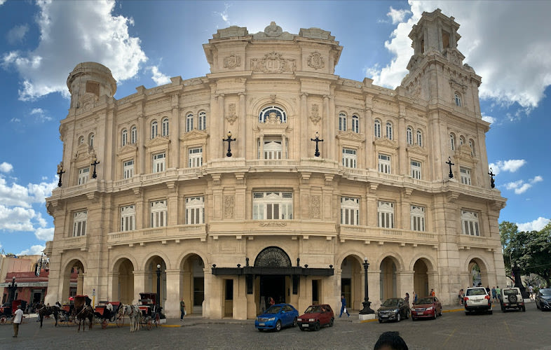 Museo Nacional de Bellas Artes