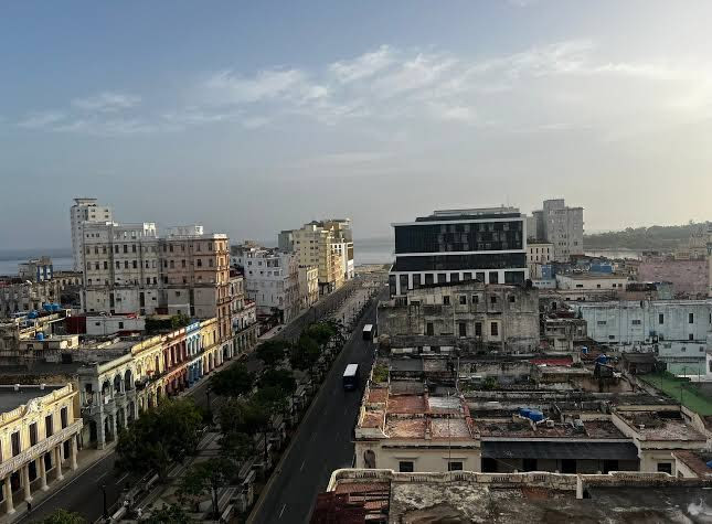 Mystique Habana Hotel