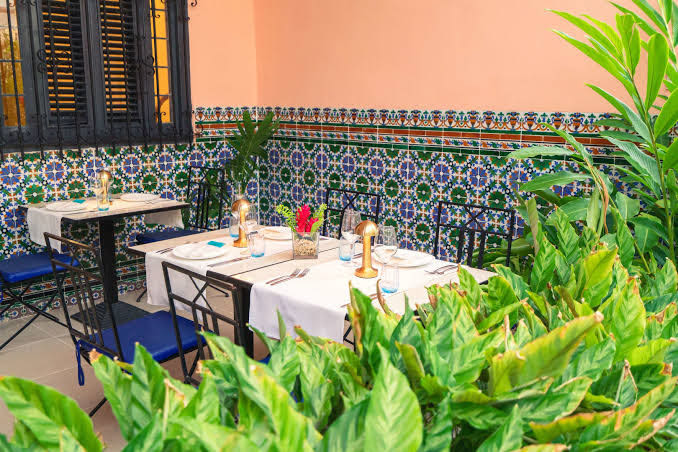 VOYA Boutique Hotel