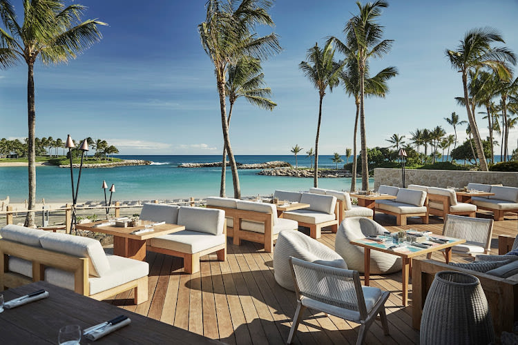 Four Seasons Resort Oahu at Ko Olina