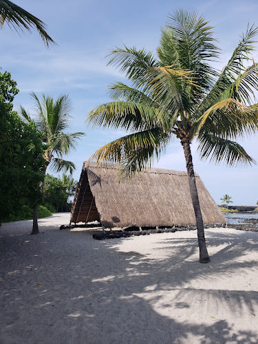 Kaloko-Honokohau National Historical Park