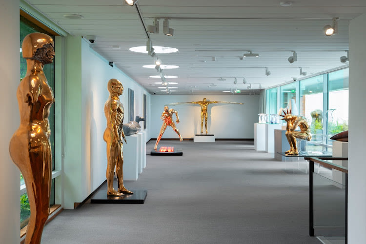 Didrichsen Art Museum