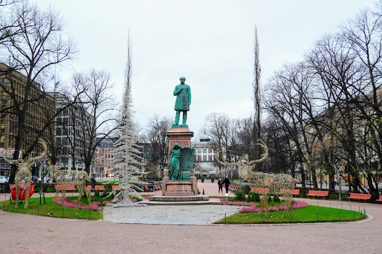 Esplanadi