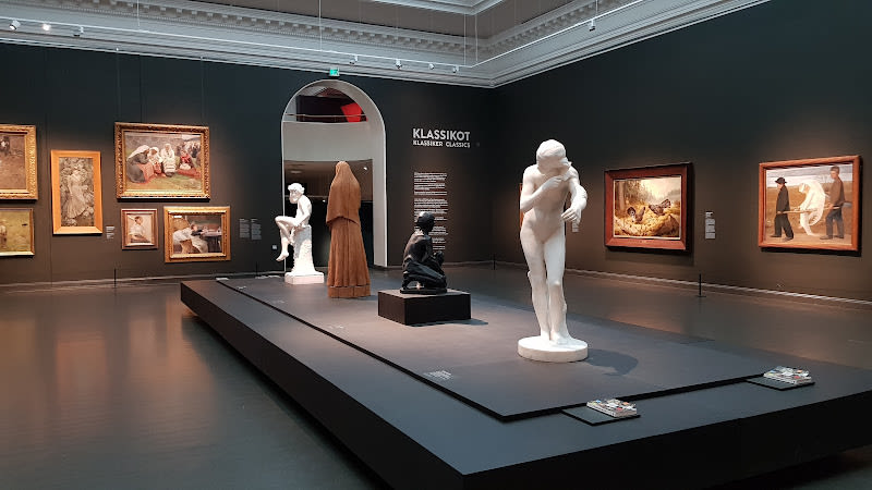 Finnish National Gallery
