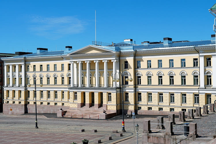 Helsinki University Museum