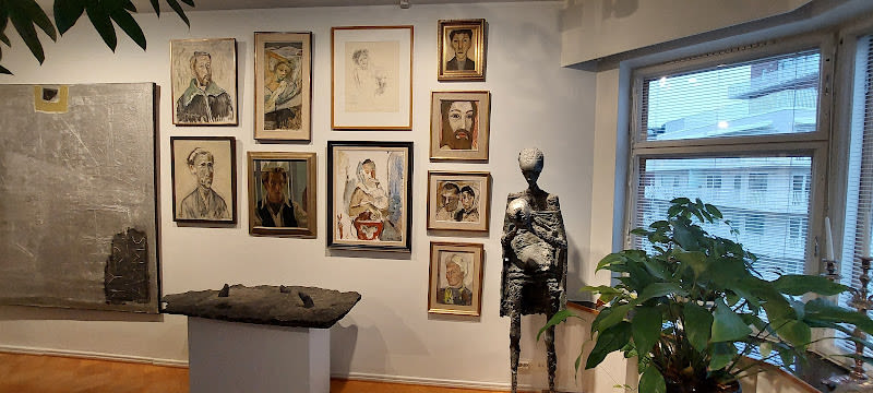 Kirpilä Art Collection